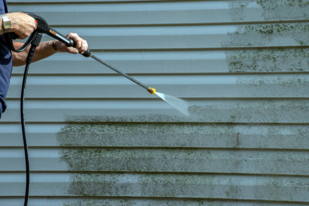 Professional Pressure washing in Rockport, IN